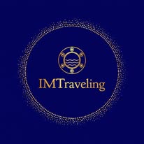 IMTraveling  logo