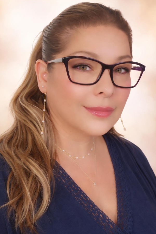 Cruise Brothers Travel Agent Ivelisse Malave